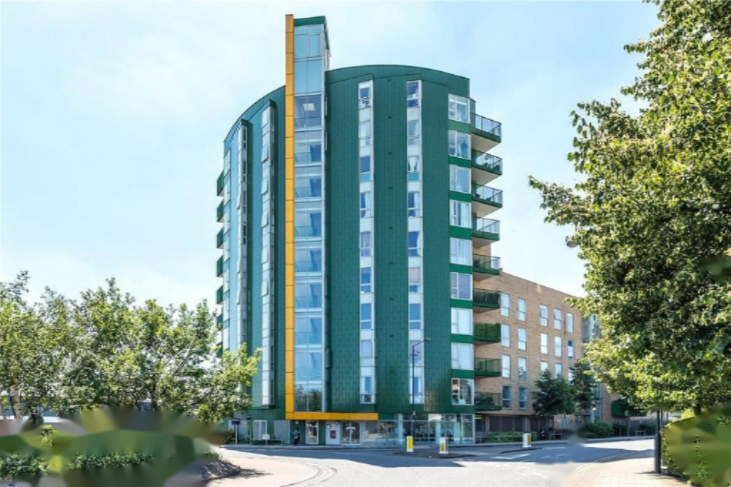 Квартира в Лондоне, Великобритания, 63 м² - фото 8