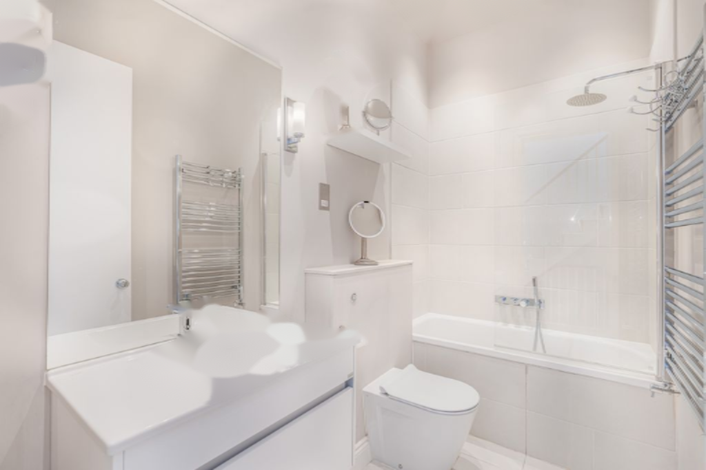 Квартира в Лондоне, Великобритания, 236 м² - фото 8