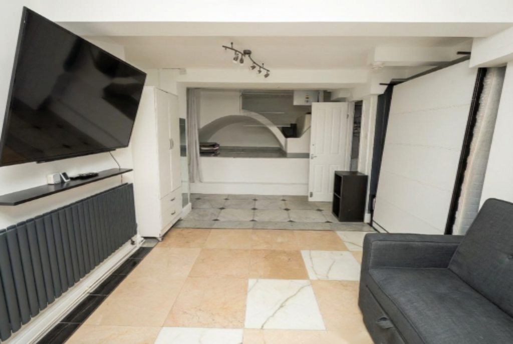 Квартира в Лондоне, Великобритания, 48 м² - фото 8