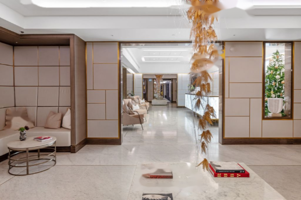 Квартира в Лондоне, Великобритания, 247 м² - фото 8