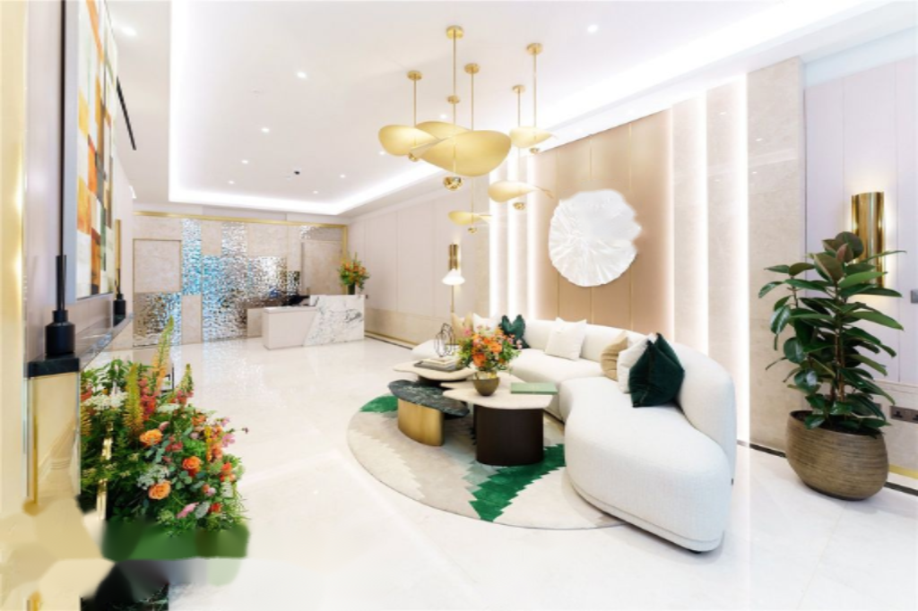 Квартира в Лондоне, Великобритания, 115 м² - фото 8