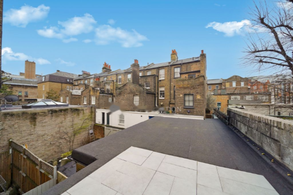 Квартира в Лондоне, Великобритания, 100 м² - фото 8