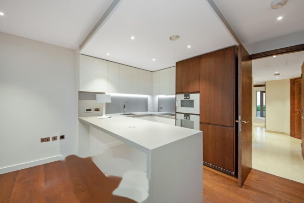 Квартира в Лондоне, Великобритания, 79 м² - фото 8