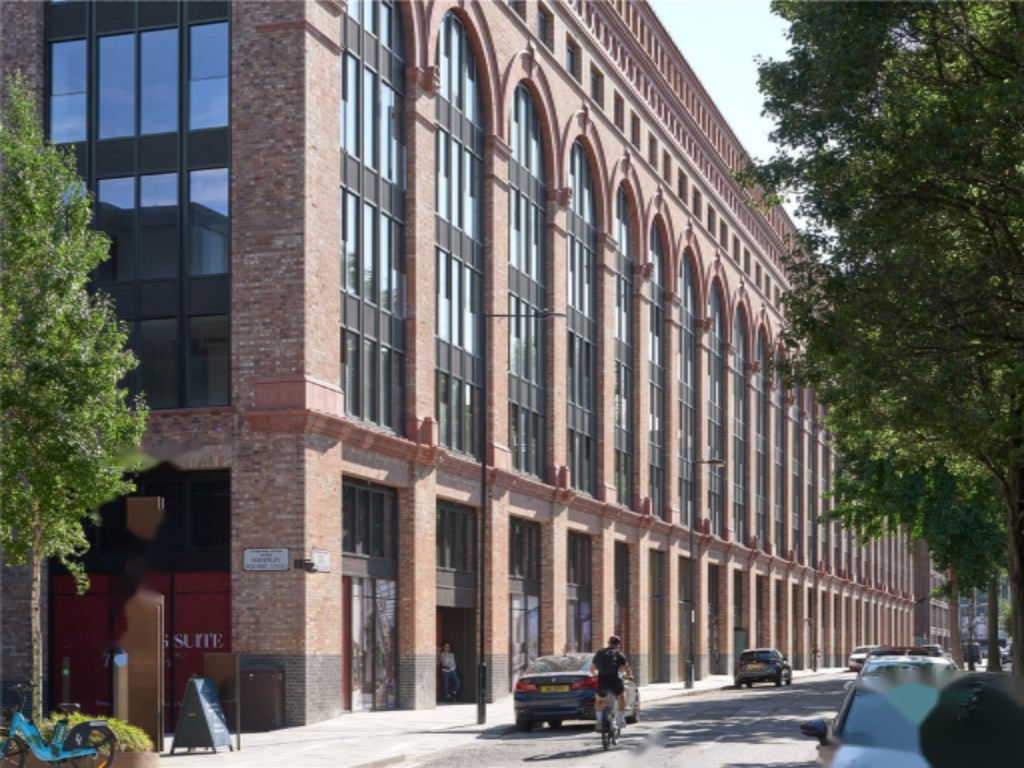 Квартира в Лондоне, Великобритания, 175 м² - фото 8