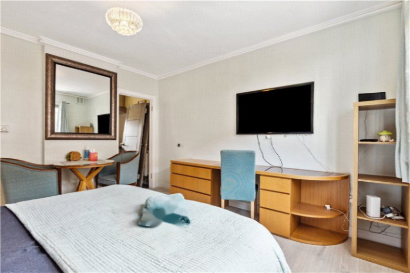 Квартира в Лондоне, Великобритания, 27 м² - фото 8