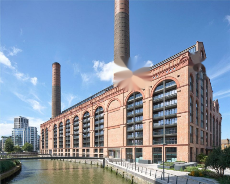 Квартира в Лондоне, Великобритания, 100 м² - фото 8