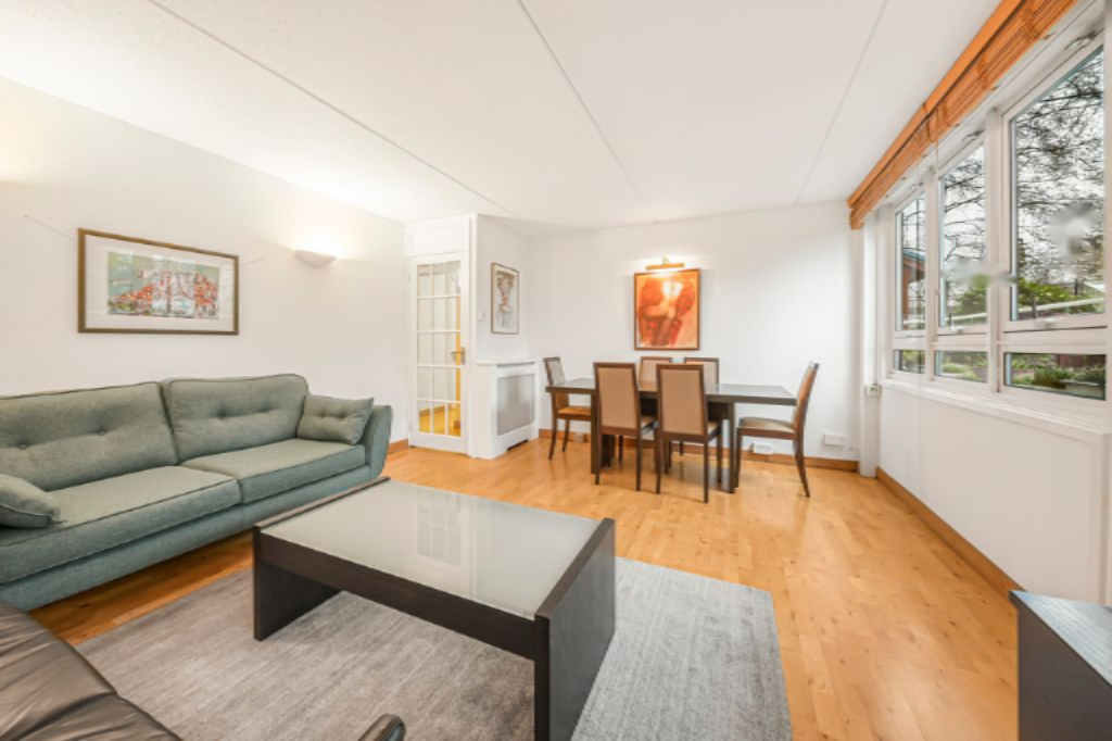 Квартира в Лондоне, Великобритания, 90 м² - фото 8