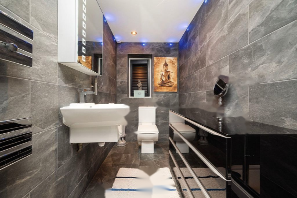 Квартира в Лондоне, Великобритания, 91 м² - фото 8