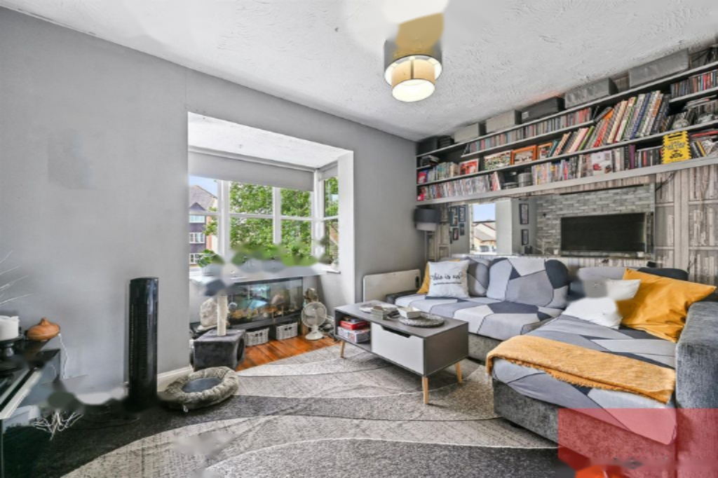 Квартира в Лондоне, Великобритания, 37 м² - фото 8