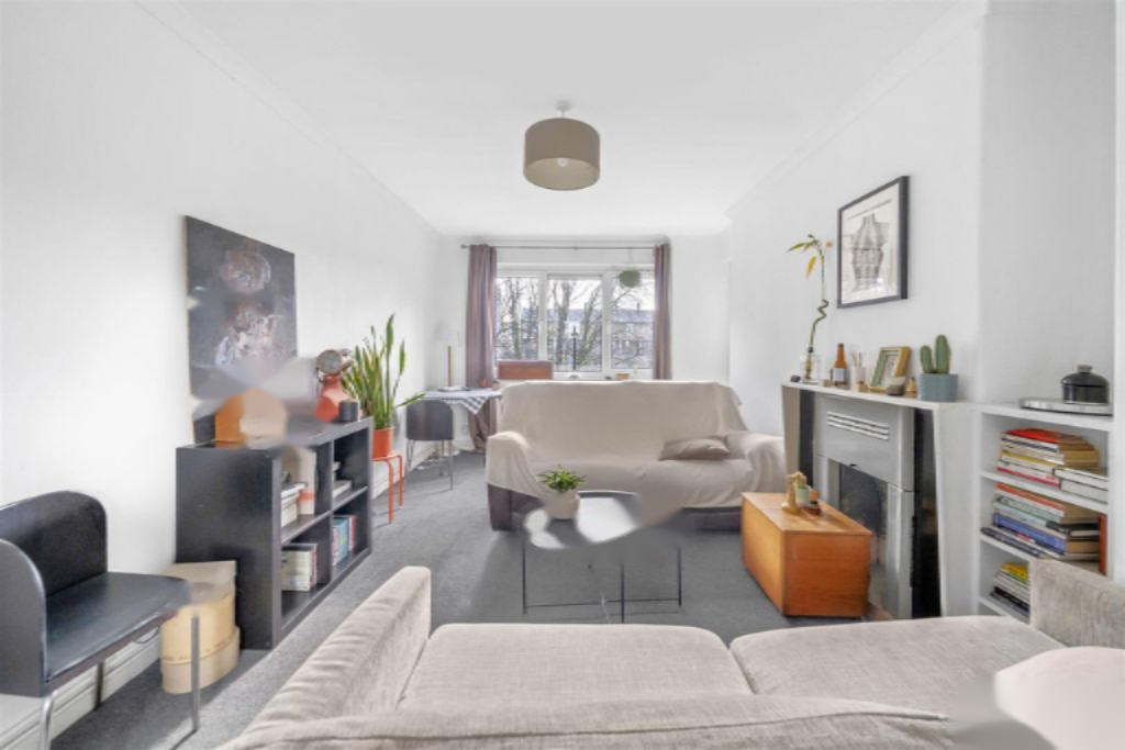 Квартира в Лондоне, Великобритания, 50 м² - фото 8