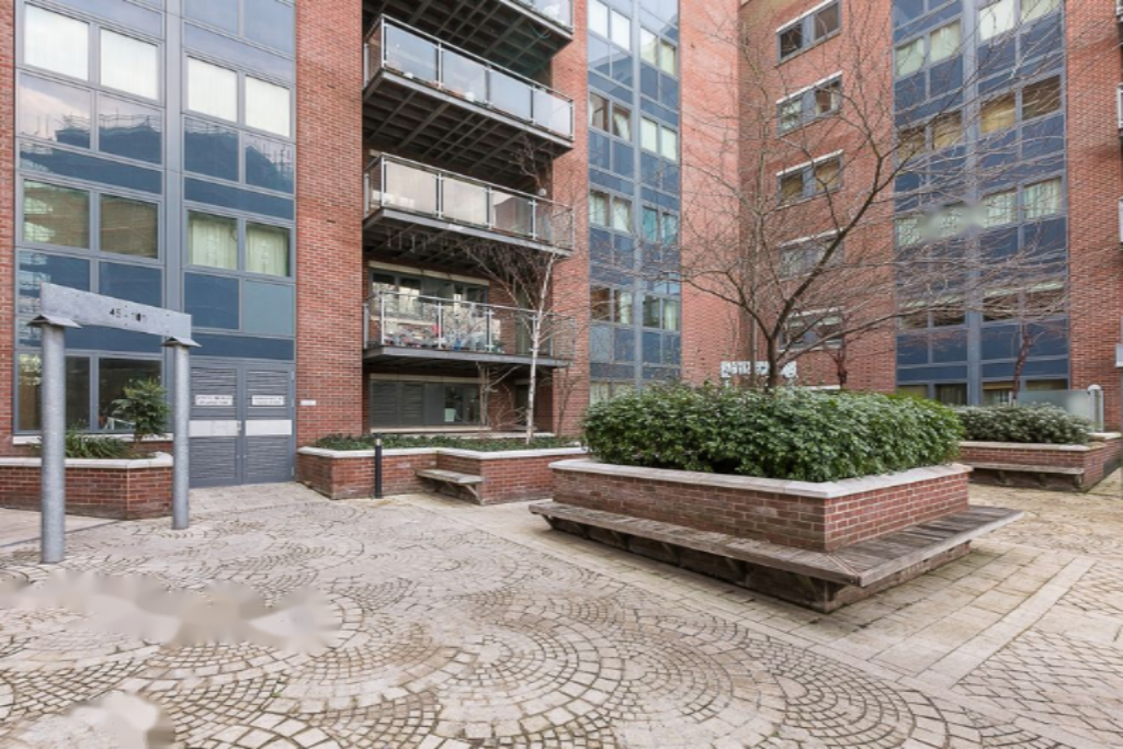 Квартира в Лондоне, Великобритания, 76 м² - фото 8