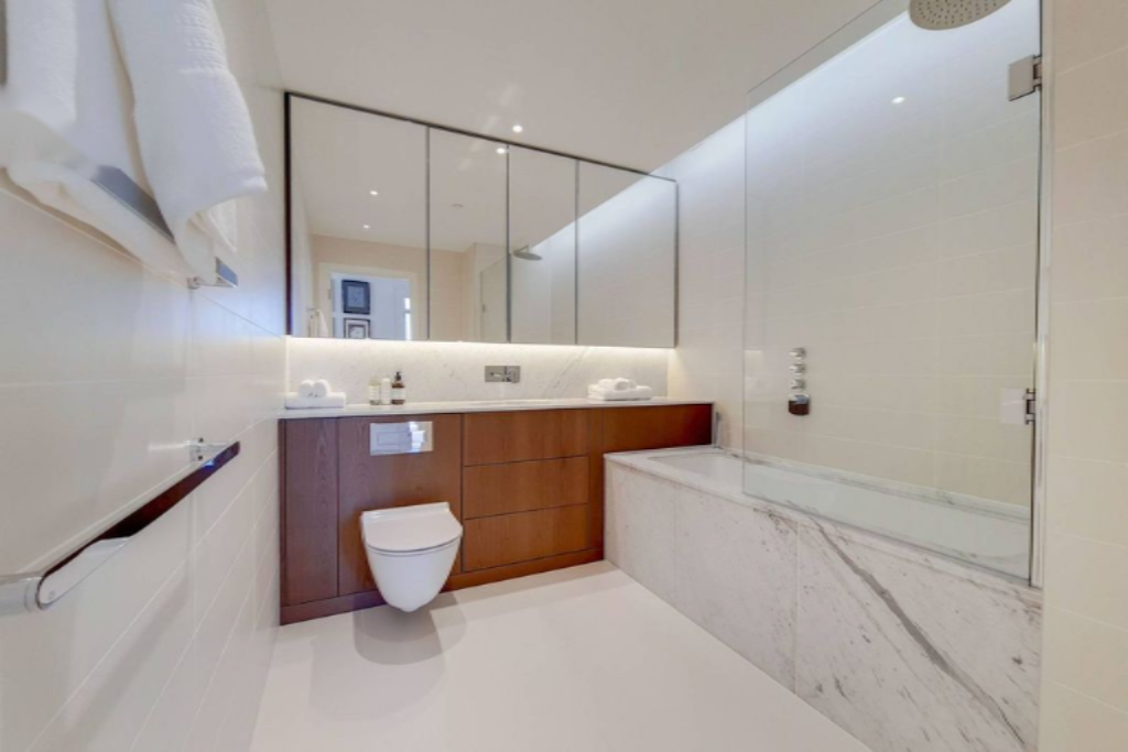 Квартира в Лондоне, Великобритания, 177 м² - фото 8