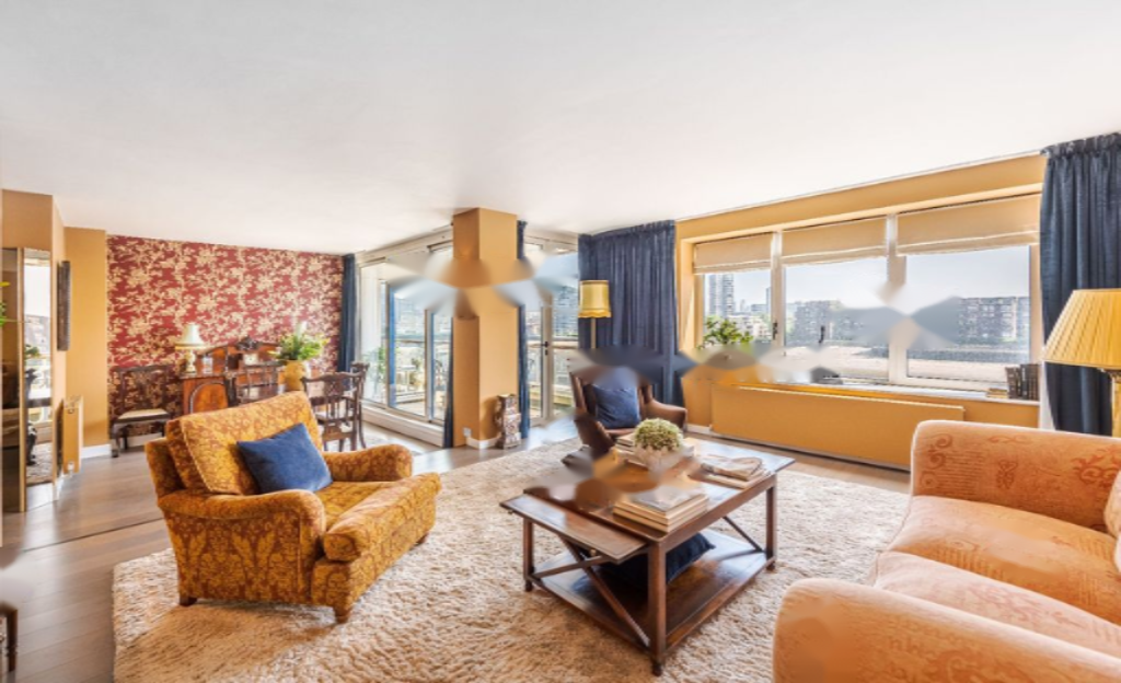 Квартира в Лондоне, Великобритания, 141 м² - фото 8