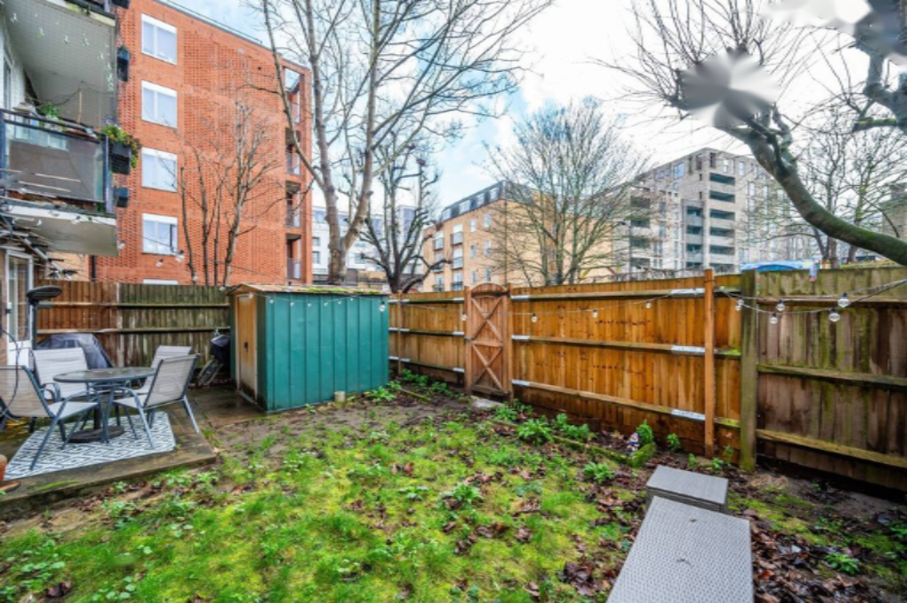 Квартира в Лондоне, Великобритания, 58 м² - фото 8