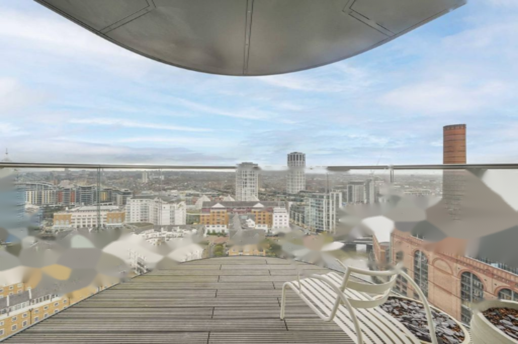 Квартира в Лондоне, Великобритания, 57 м² - фото 8