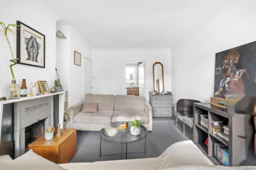 Квартира в Лондоне, Великобритания, 50 м² - фото 9