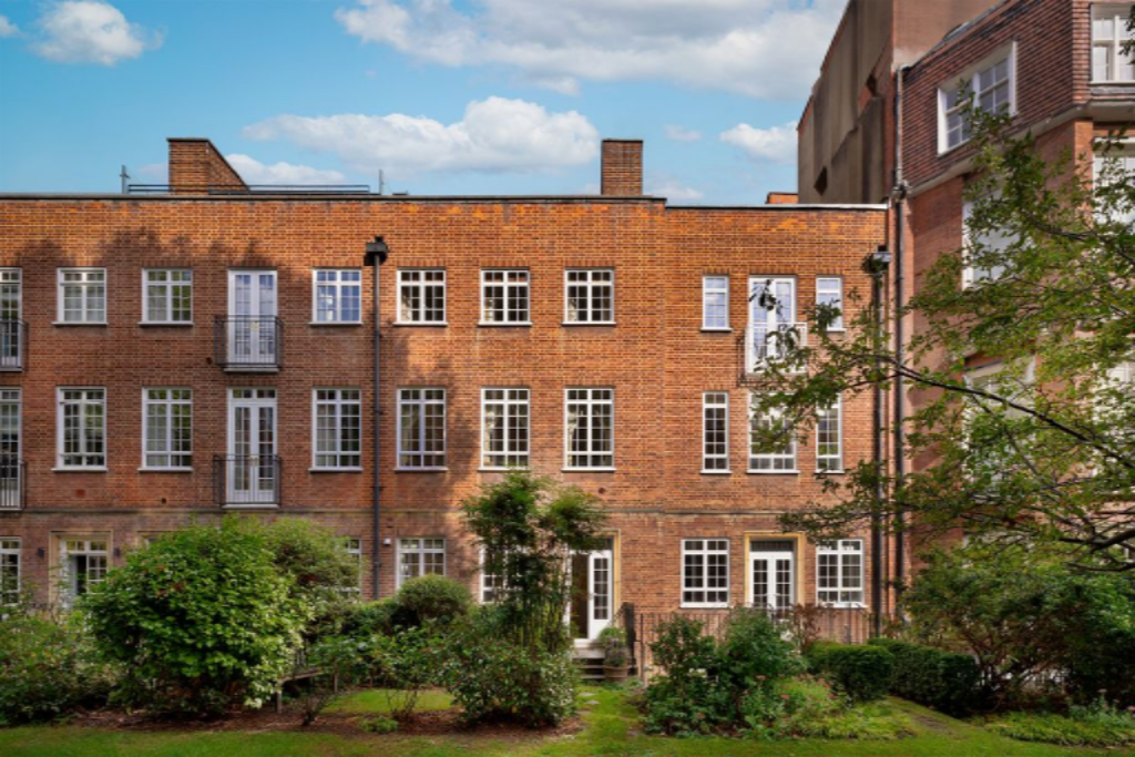 Квартира в Лондоне, Великобритания, 253 м² - фото 9