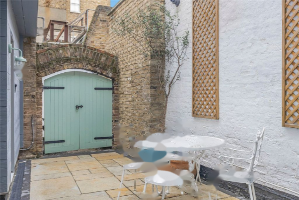 Квартира в Лондоне, Великобритания, 22 м² - фото 9