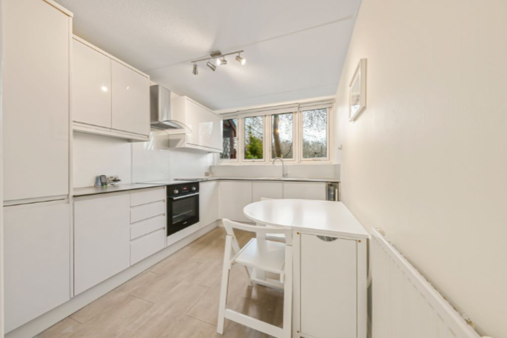 Квартира в Лондоне, Великобритания, 90 м² - фото 9