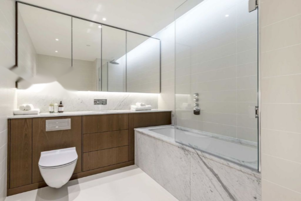 Квартира в Лондоне, Великобритания, 67 м² - фото 9