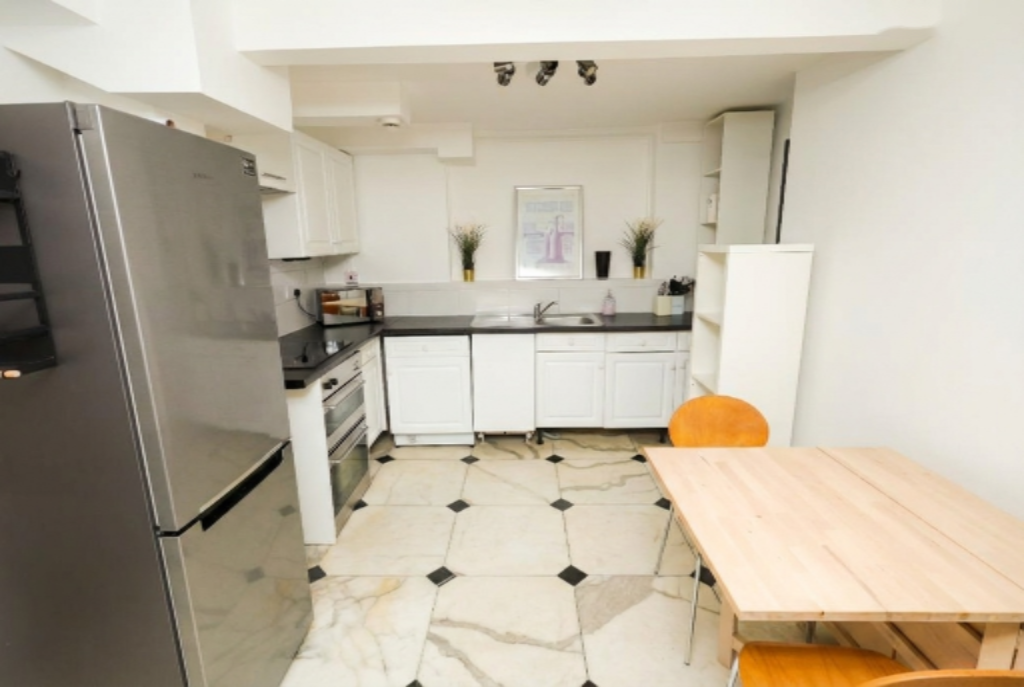 Квартира в Лондоне, Великобритания, 48 м² - фото 9