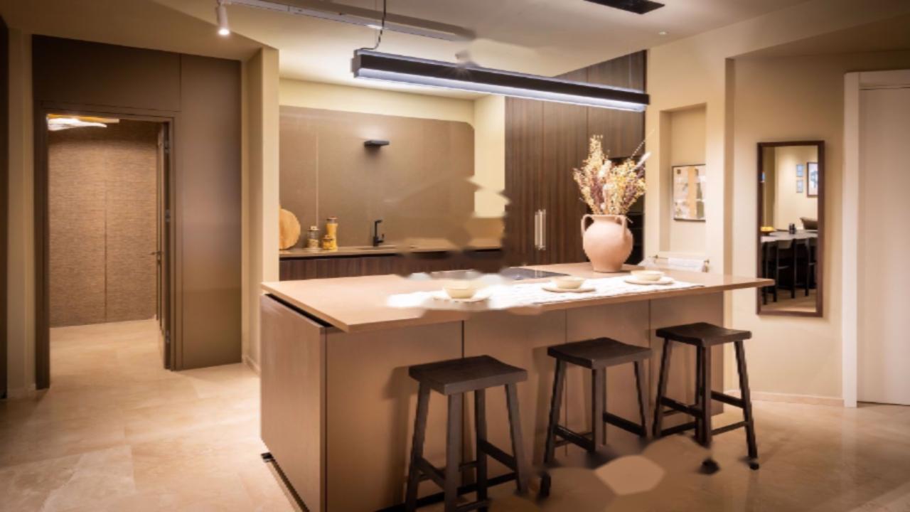 Квартира Rabat, Мальта, 602 м² - фото 9