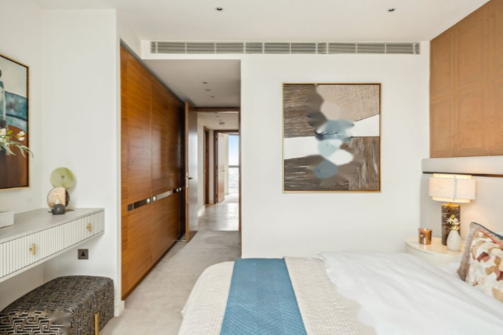 Квартира в Лондоне, Великобритания, 201 м² - фото 9