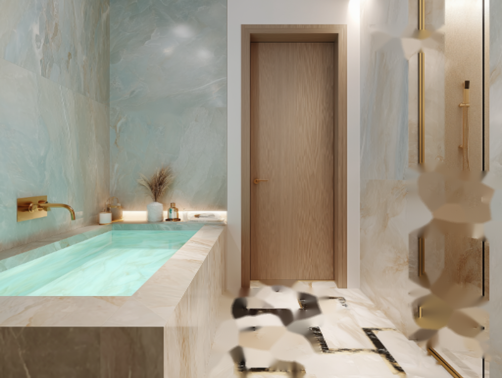 Квартира в Лондоне, Великобритания, 140 м² - фото 9