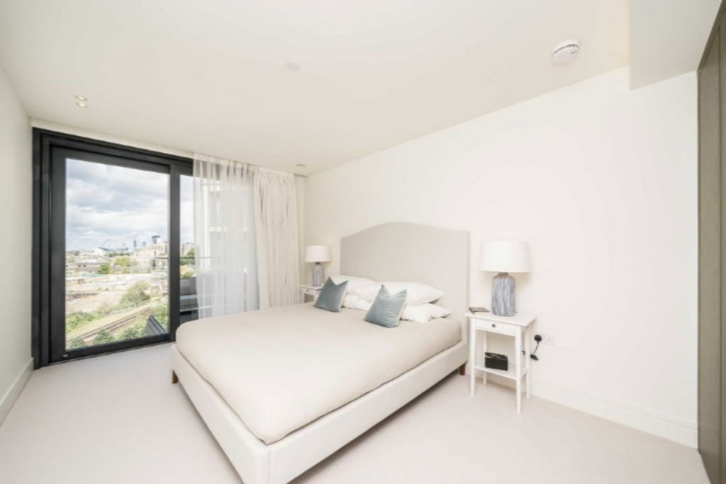 Квартира в Лондоне, Великобритания, 177 м² - фото 9