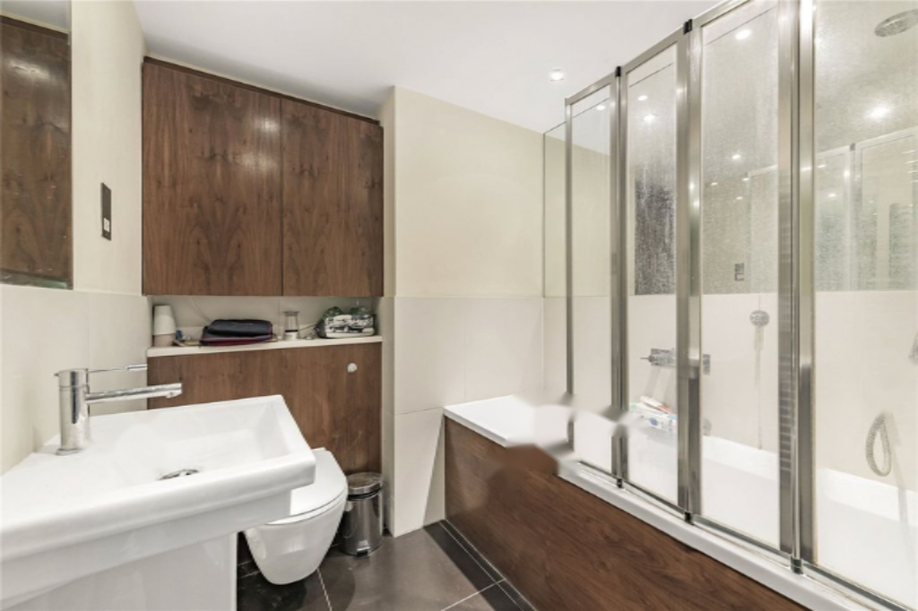 Квартира в Лондоне, Великобритания, 174 м² - фото 9