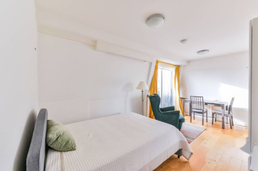 Квартира в Лондоне, Великобритания, 30 м² - фото 9