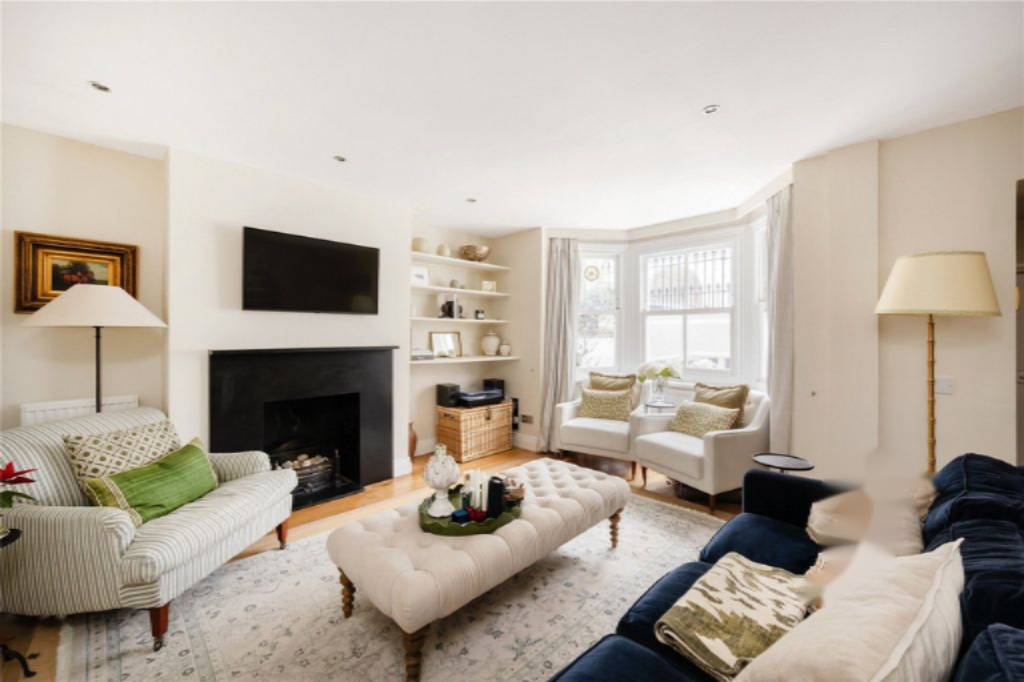 Квартира в Лондоне, Великобритания, 85 м² - фото 9