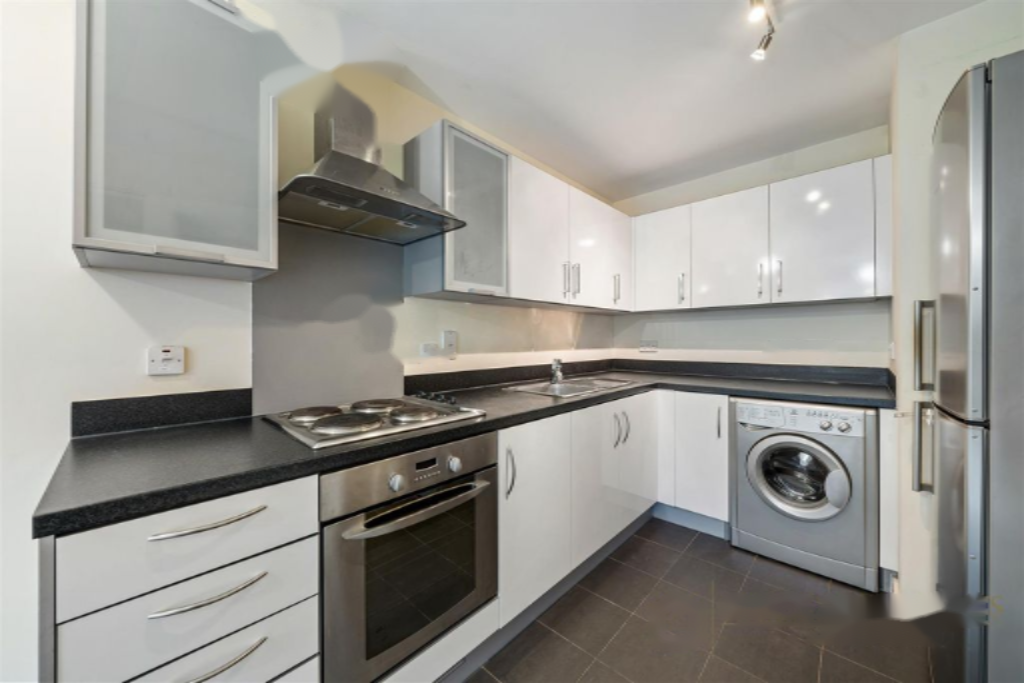 Квартира в Лондоне, Великобритания, 46 м² - фото 9