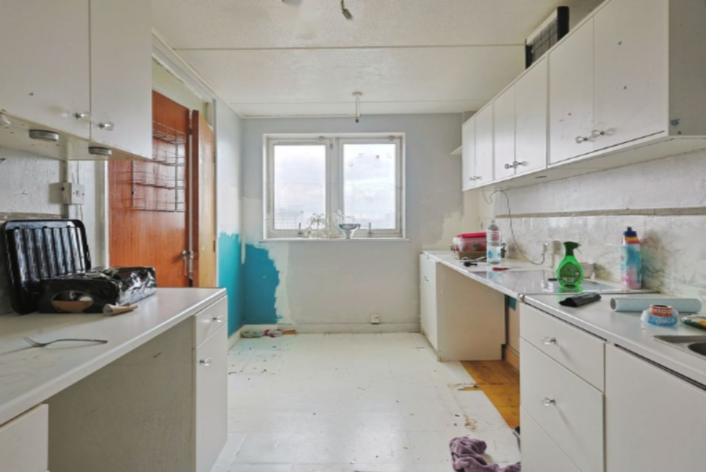 Квартира в Лондоне, Великобритания, 89 м² - фото 9