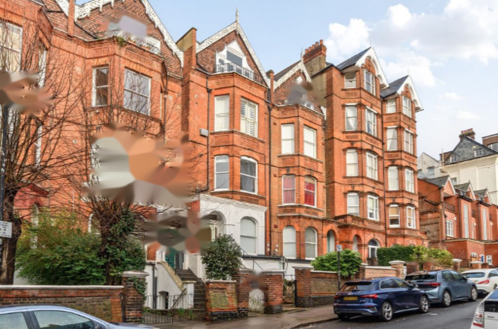 Квартира в Лондоне, Великобритания, 36 м² - фото 9