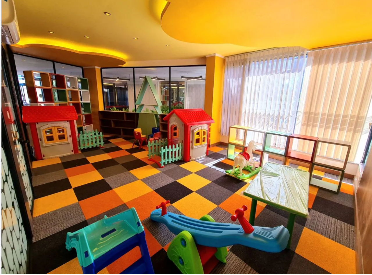 Апартаменты в Алании, Турция, 55 м² - фото 12