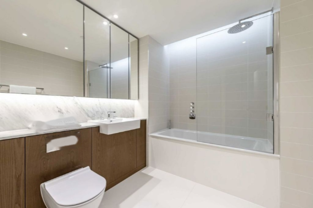 Квартира в Лондоне, Великобритания, 76 м² - фото 9