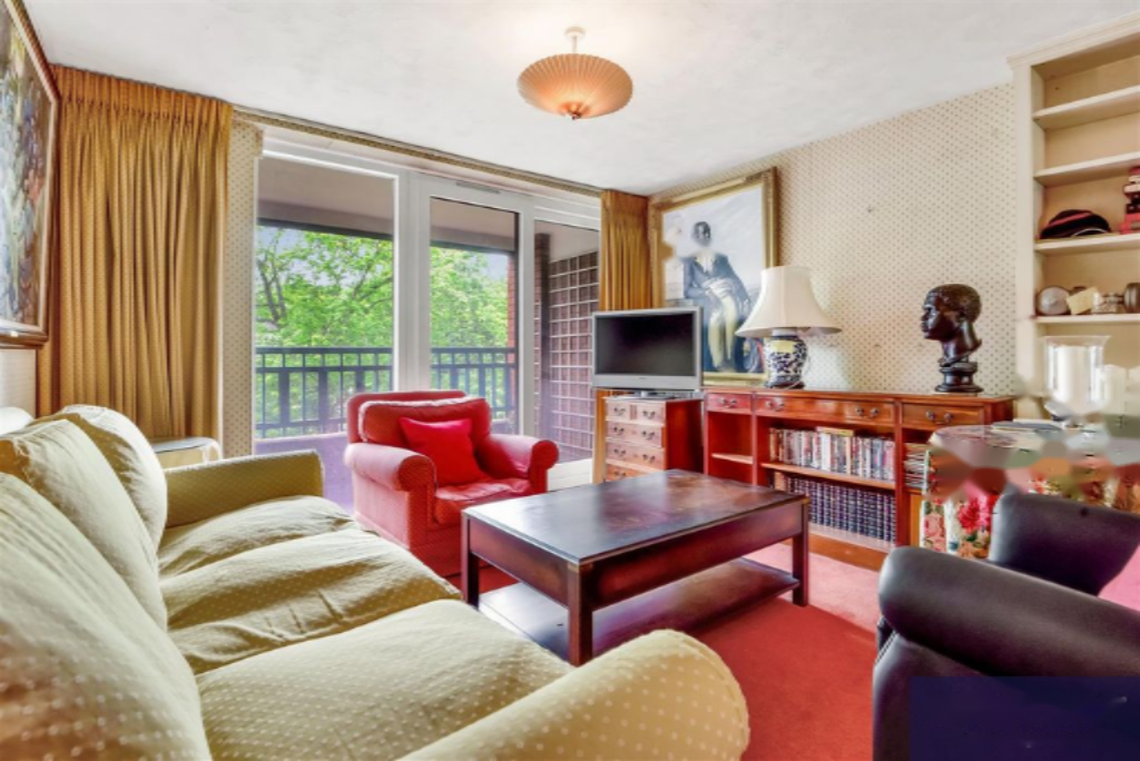 Квартира в Лондоне, Великобритания, 74 м² - фото 9