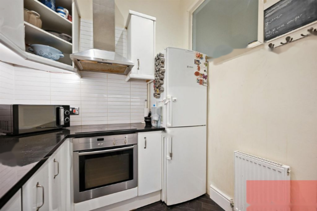 Квартира в Лондоне, Великобритания, 56 м² - фото 9