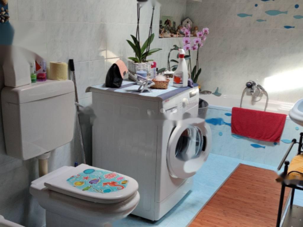 Квартира в Гориции, Италия, 110 м² - фото 9