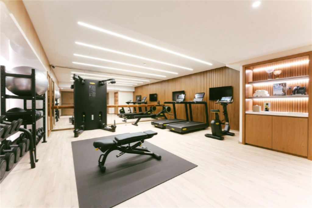 Квартира в Лондоне, Великобритания, 176 м² - фото 9