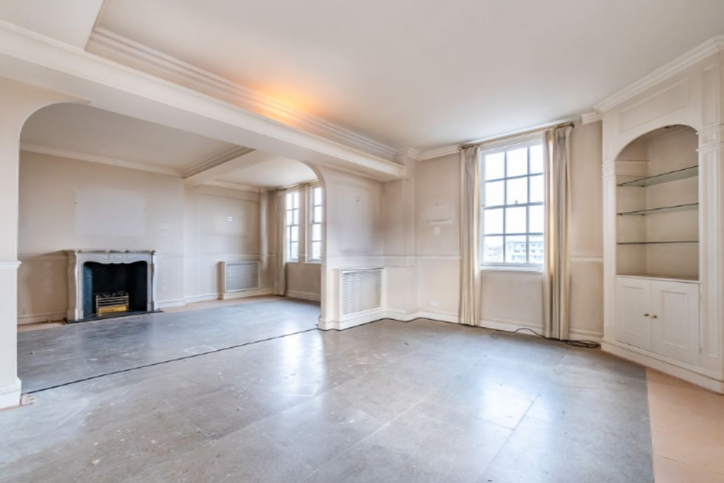 Квартира в Лондоне, Великобритания, 156 м² - фото 9