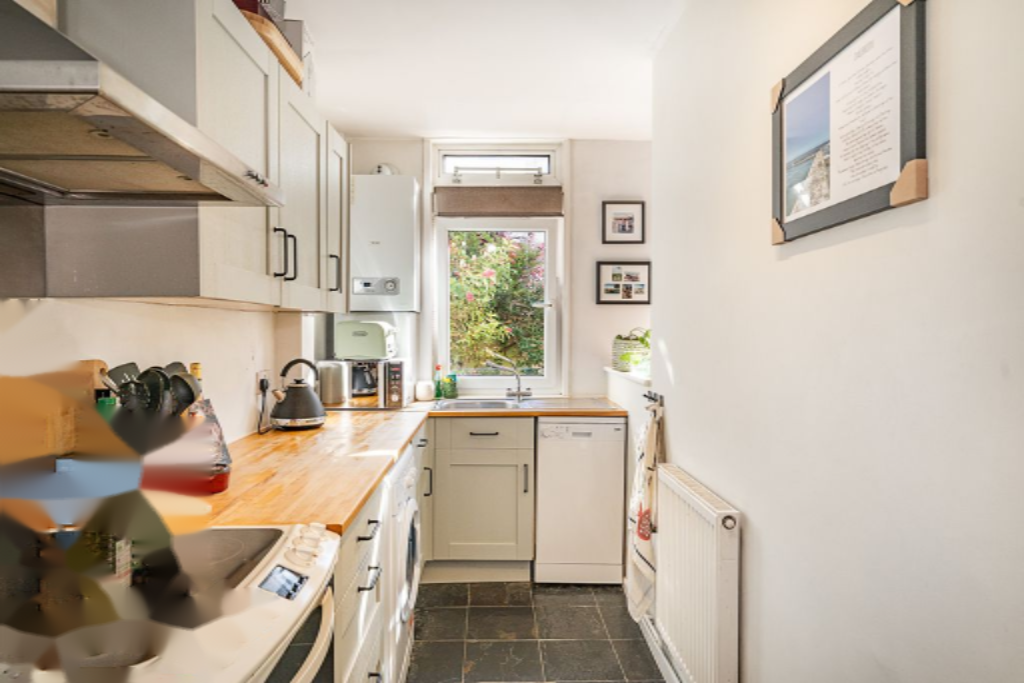 Квартира в Лондоне, Великобритания, 44 м² - фото 9