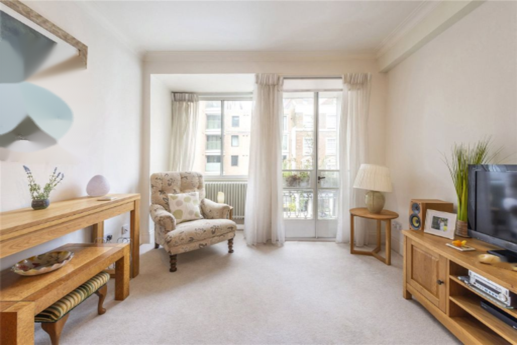 Квартира в Лондоне, Великобритания, 50 м² - фото 9