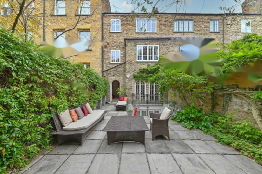 Квартира в Лондоне, Великобритания, 97 м² - фото 10