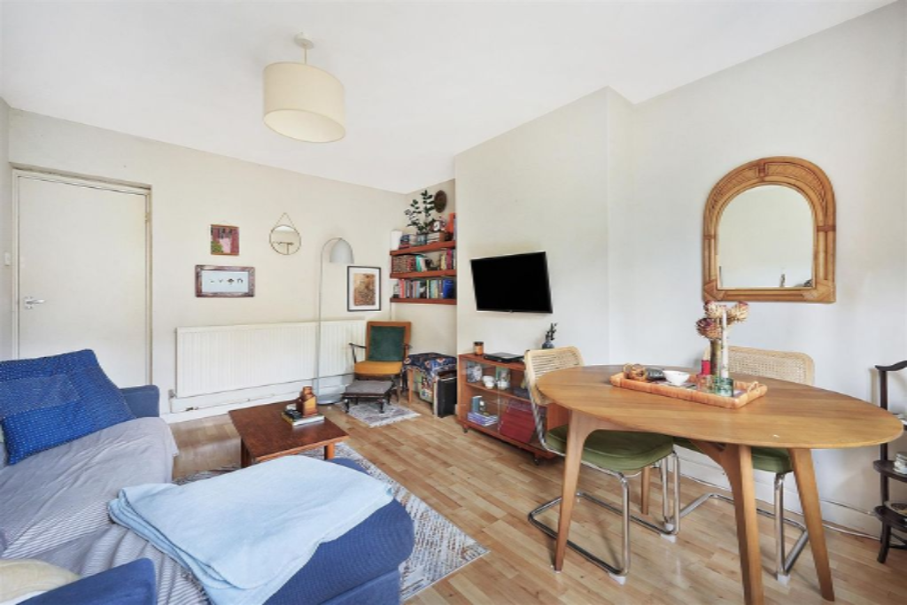 Квартира в Лондоне, Великобритания, 48 м² - фото 10