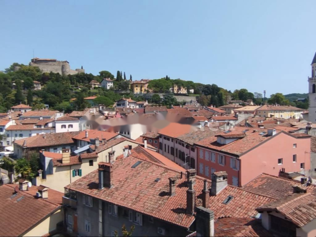 Квартира в Гориции, Италия, 120 м² - фото 10