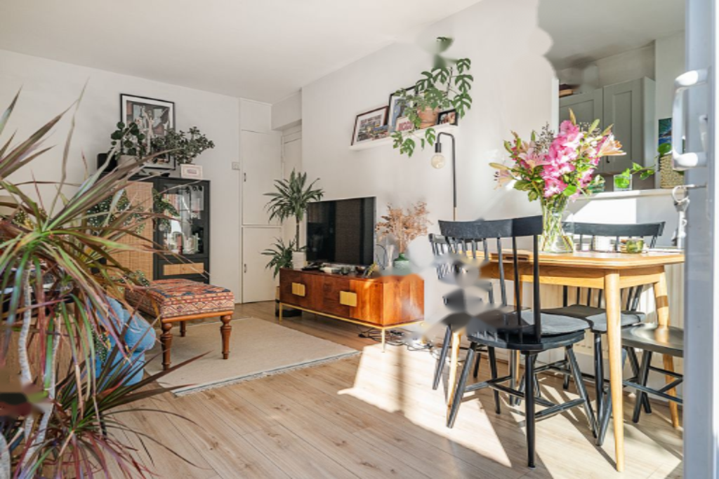 Квартира в Лондоне, Великобритания, 44 м² - фото 10