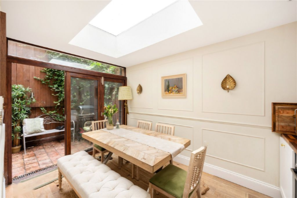 Квартира в Лондоне, Великобритания, 85 м² - фото 10