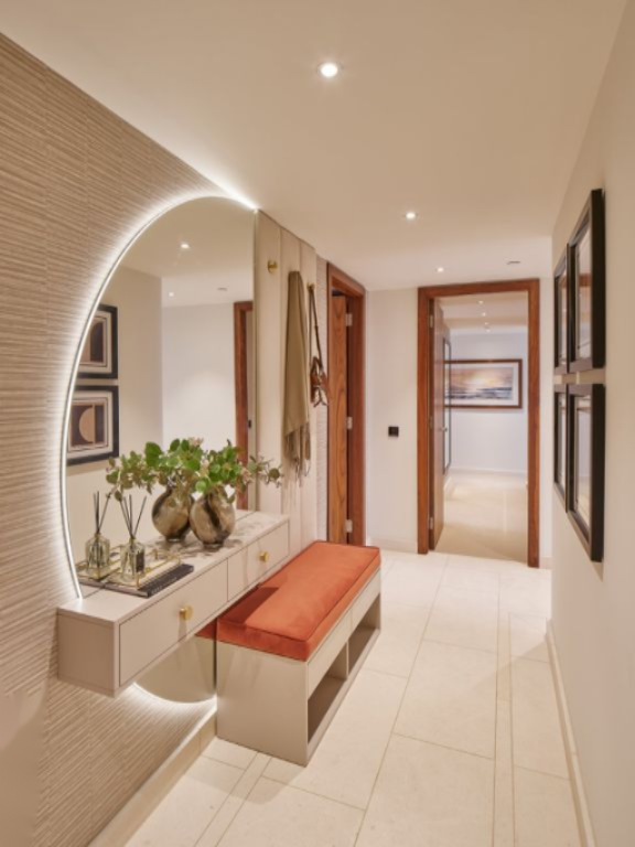 Квартира в Лондоне, Великобритания, 94 м² - фото 8